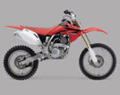 2007 CRF150R